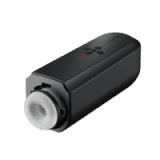 novamate Solace:  Best App-controlled hand-free automatic thrusting male masturbator