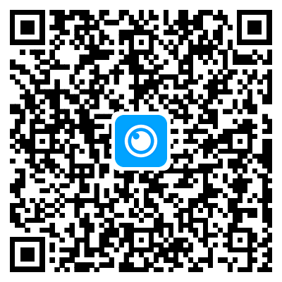 Download novamate Remote mobile app by scanning the QR code.